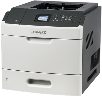 Lexmark MS811dn Toner