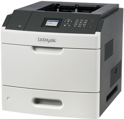 Lexmark MS811n Toner
