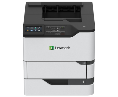 Lexmark MS822de Toner