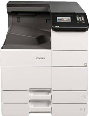 Lexmark MS911de Toner