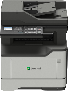 Lexmark MX321adn