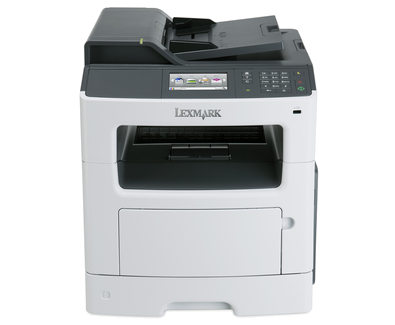 Lexmark MX417de Toner