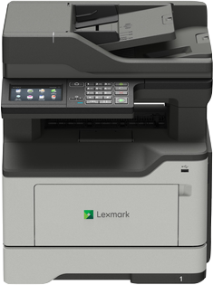 Lexmark MX421ade Toner
