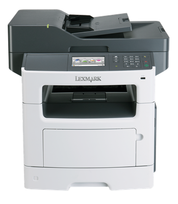 Lexmark MX510de Toner
