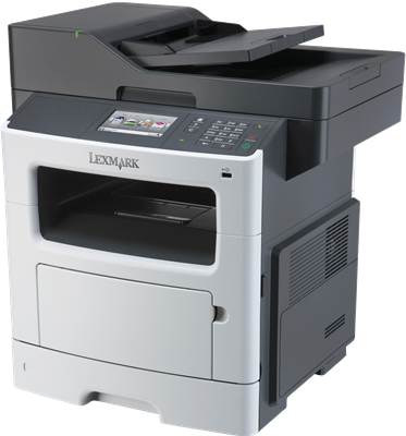 Lexmark MX511dhe Toner