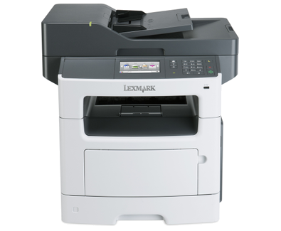 Lexmark MX517de Toner