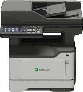 Lexmark MX521de Toner