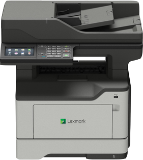 Lexmark MX522adhe