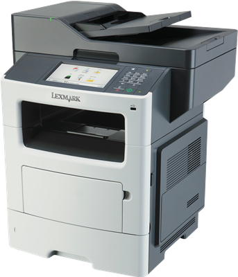 Lexmark MX611dhe Toner