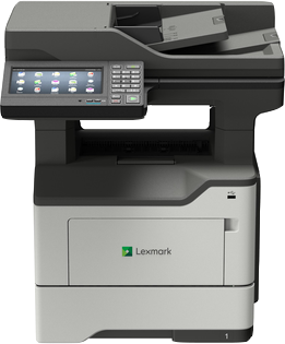 Lexmark MX622ade