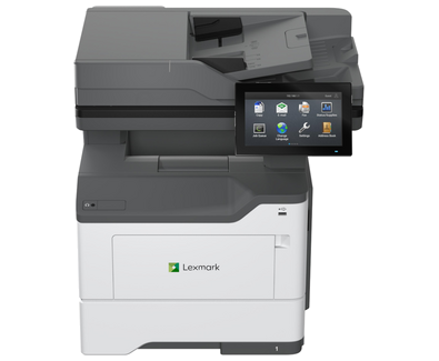 Lexmark MX632adwe Toner