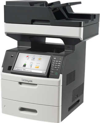 Lexmark MX711de