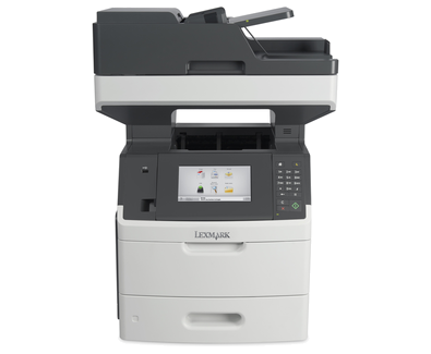 Lexmark MX717de Toner