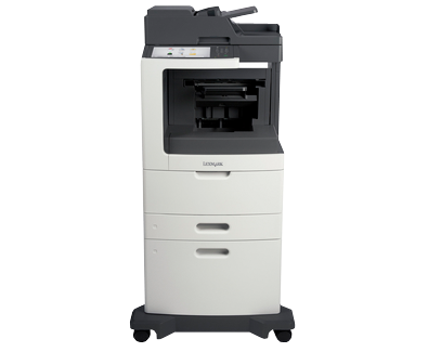 Lexmark MX810dxpe