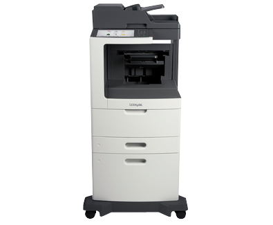 Lexmark MX811dxpe