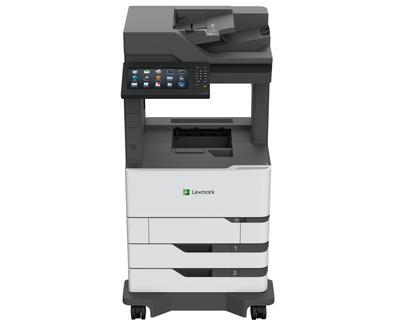 Lexmark MX822ade Toner