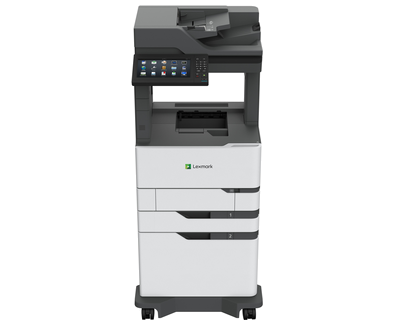 Lexmark MX822adxe Toner