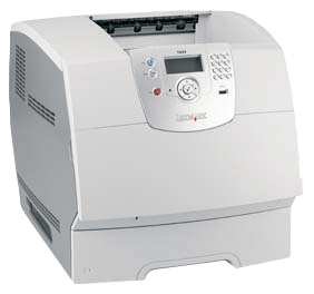 Lexmark Optra T644 Toner