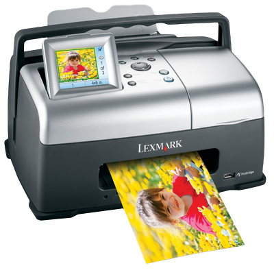 Lexmark P315 Druckerpatronen