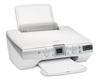Lexmark P4300 Druckerpatronen
