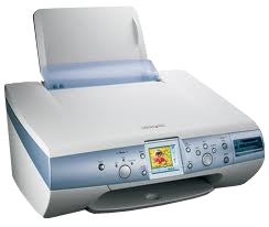 Lexmark P6200 Druckerpatronen