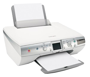 Lexmark P6350 Druckerpatronen