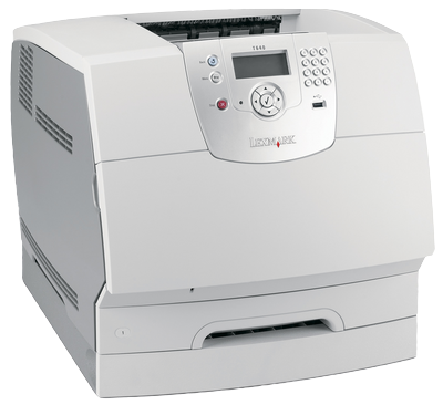 Lexmark T640 Toner