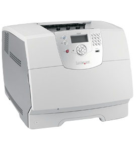 Lexmark T640n Toner