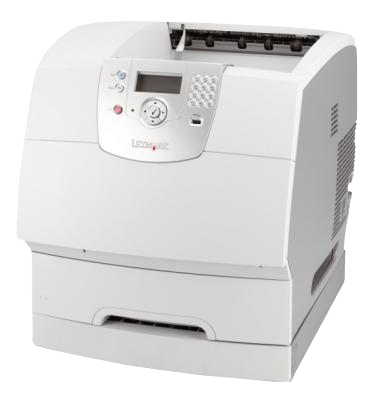 Lexmark T642 Toner