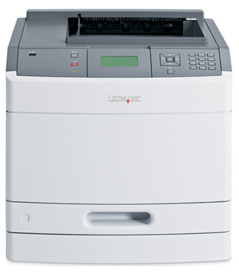 Lexmark T650dtn Toner