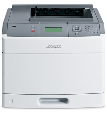 Lexmark T650n Toner