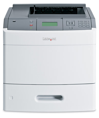 Lexmark T652n Toner