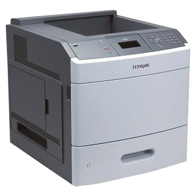 Lexmark T654 Toner