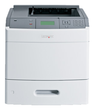 Lexmark T654dn Toner