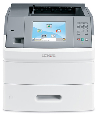 Lexmark T656dne Toner