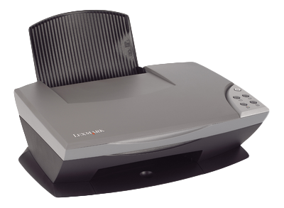 Lexmark X1180 Druckerpatronen