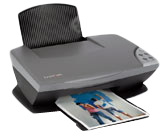 Lexmark X1190 Druckerpatronen