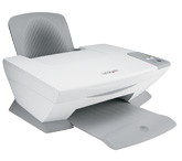 Lexmark X1250 Druckerpatronen