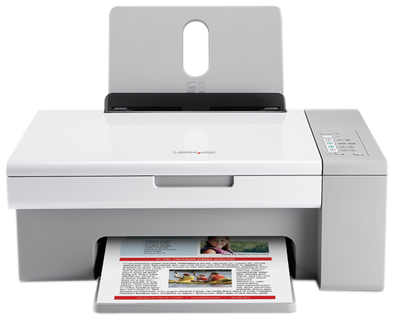 Lexmark X2510 Druckerpatronen