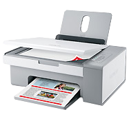 Lexmark X2550 Druckerpatronen