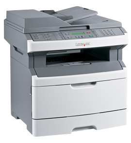 Lexmark X264 Toner