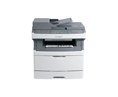 Lexmark X264dn Toner