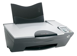Lexmark X3350 Druckerpatronen