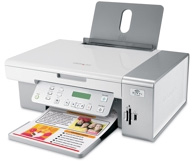 Lexmark X3500 Druckerpatronen