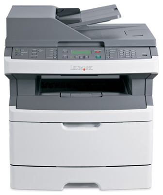 Lexmark X363dn Toner