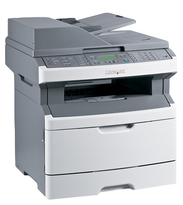 Lexmark X364 Toner
