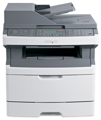 Lexmark X364dw Toner