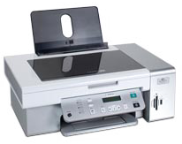 Lexmark X4500 Druckerpatronen