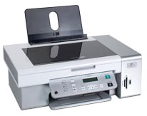 Lexmark X4530 Druckerpatronen