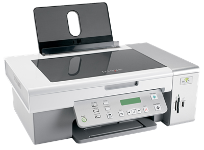 Lexmark X4550 Druckerpatronen